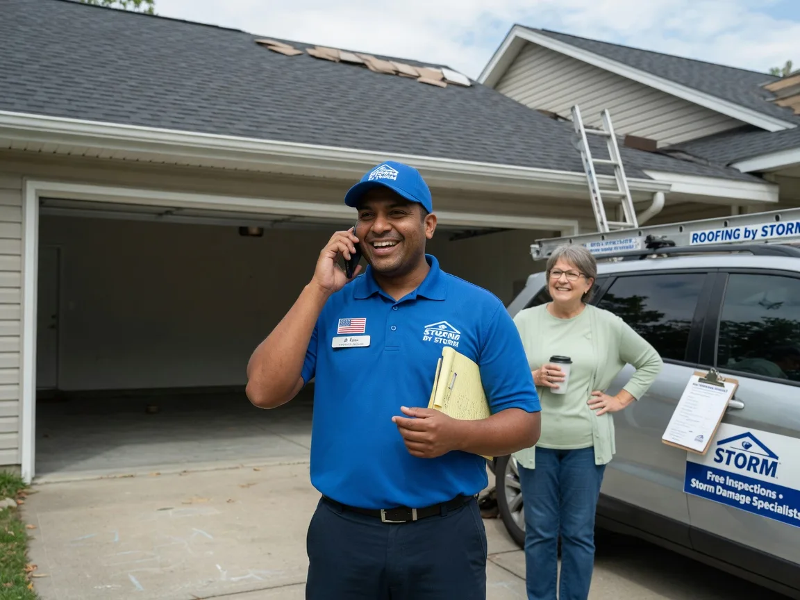 Roof Repair Near Me Okemah, OK FAQs